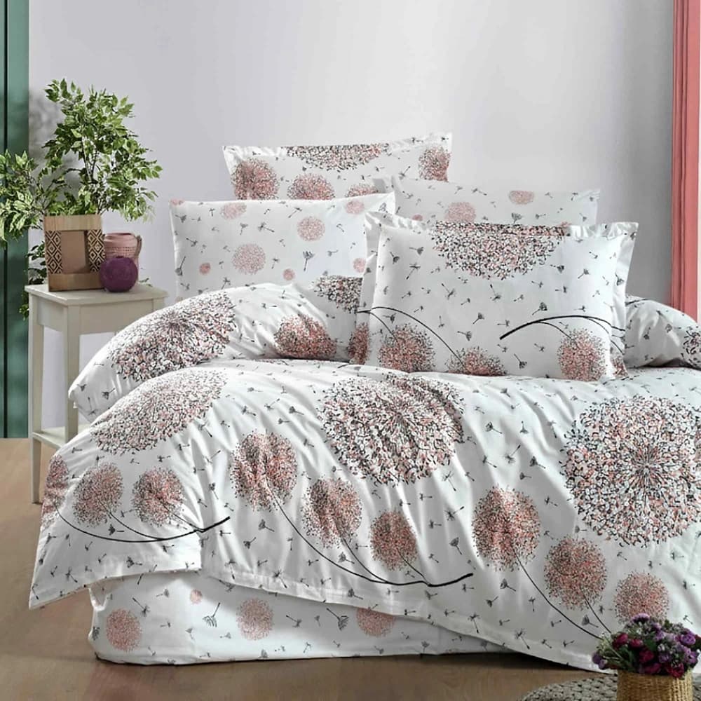 Lenjerie pat Ranforce 100% Cotton Pro (RCP1)